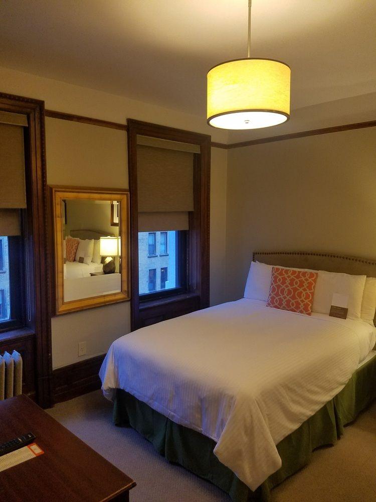 Hotel Wales Нью-Йорк Экстерьер фото